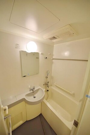 パークアクシス新板橋イーストの物件内観写真